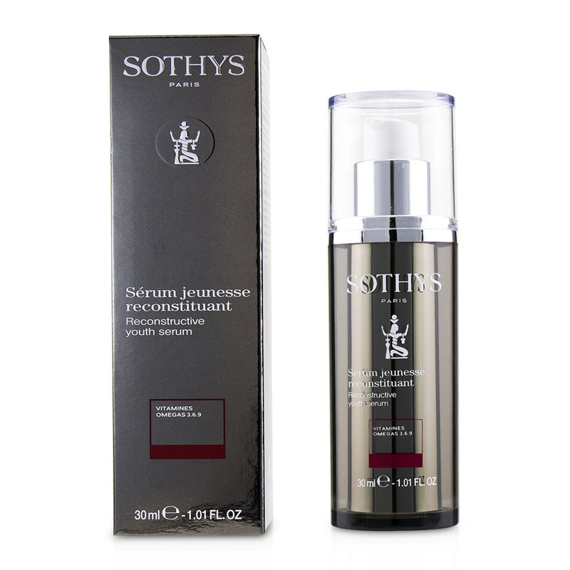 Sothys Reconstructive Youth Serum 