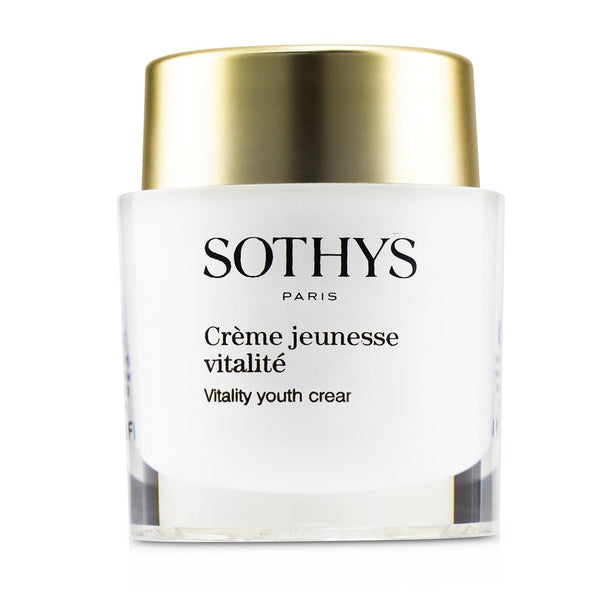 Sothys Vitality Youth Cream 