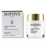 Sothys Wrinkle-Targeting Youth Cream 