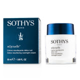 Sothys Noctuelle Detox Resurfacing Overnight Cream 