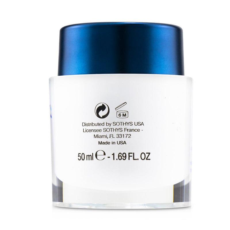 Sothys Noctuelle Detox Resurfacing Overnight Cream 