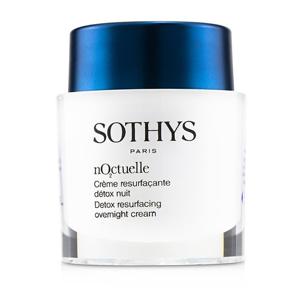 Sothys Noctuelle Detox Resurfacing Overnight Cream 50ml/1.69oz