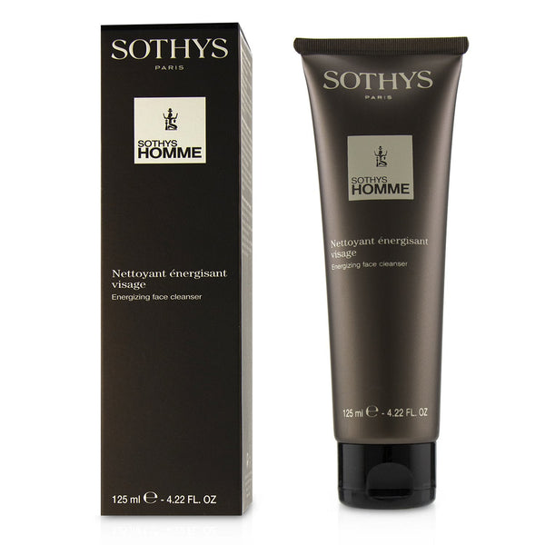 Sothys Homme Energizing Face Cleanser 