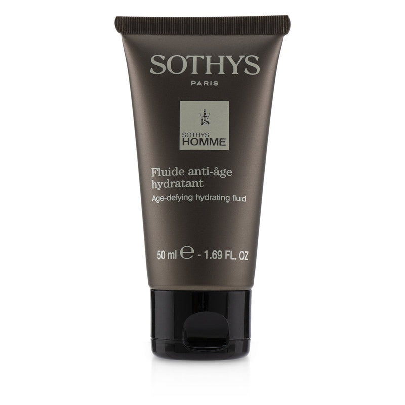 Sothys Homme Age-Defying Hydrating Fluid 