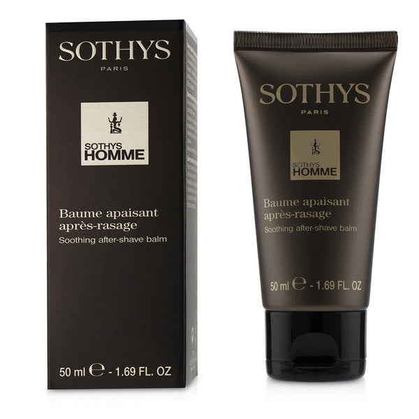 Sothys Homme Soothing After Shave Balm 