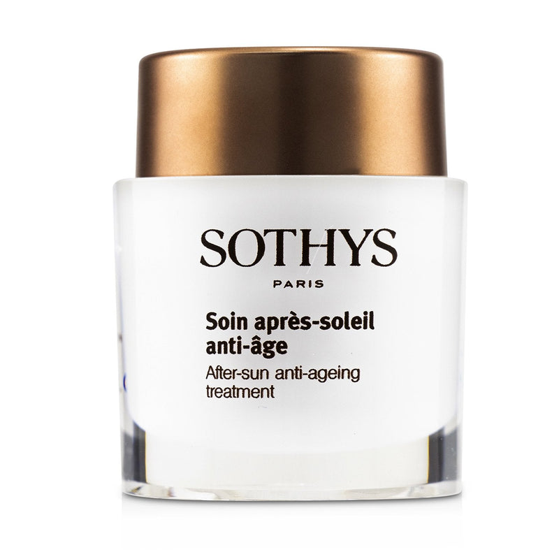 Sothys After-Sun Anti-Ageing Treatment  50ml/1.69oz