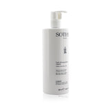 Sothys Clarity Cleansing Milk - For Skin With Fragile Capillaries, With Witch Hazel Extract 500ml/16.9oz