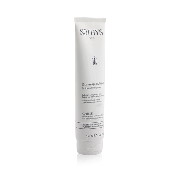 Sothys Gommage Exfoliant Biological Skin Peeling (Salon Size) 