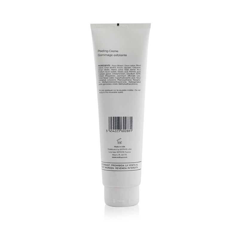 Sothys Gommage Exfoliant Biological Skin Peeling (Salon Size) 