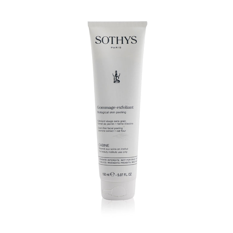 Sothys Gommage Exfoliant Biological Skin Peeling (Salon Size) 