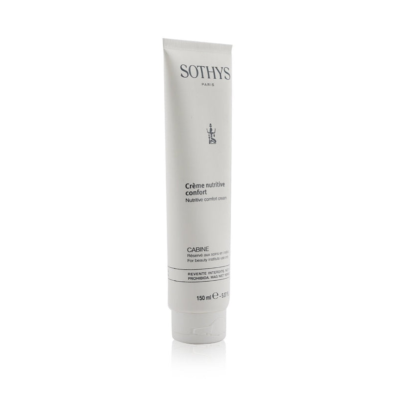 Sothys Nutritive Comfort Cream (Salon Size) 