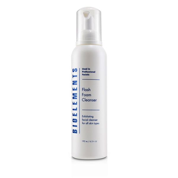 Bioelements Flash Foam Cleanser 