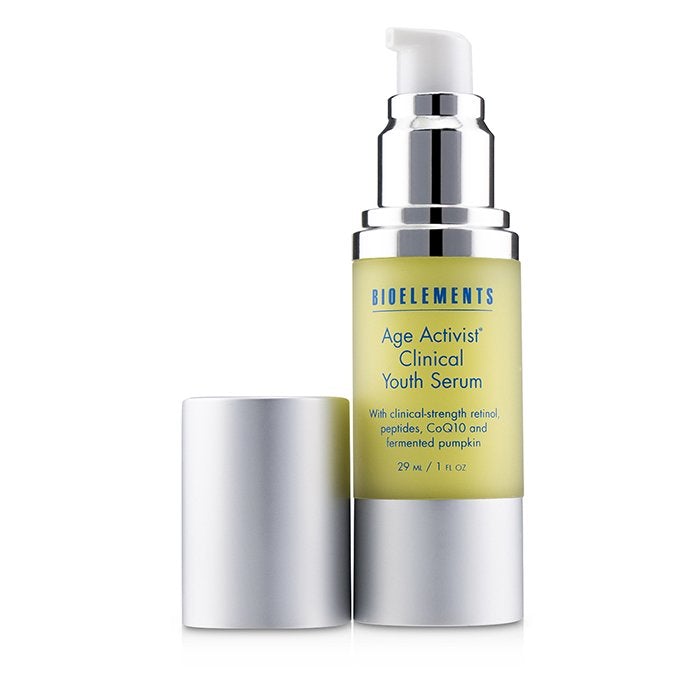 Bioelements Age Activist Clinical Youth Serum 