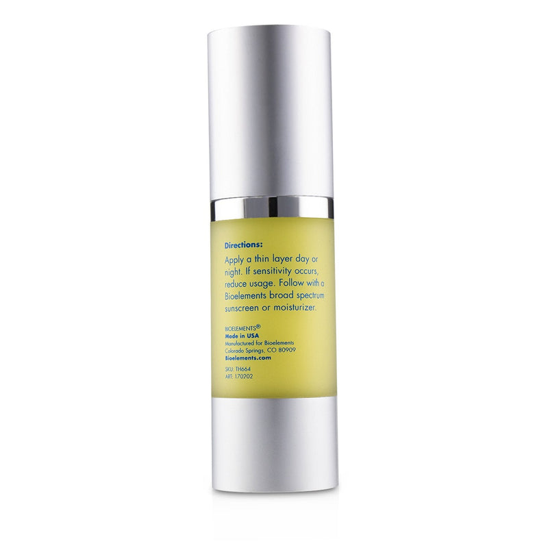 Bioelements Age Activist Clinical Youth Serum 