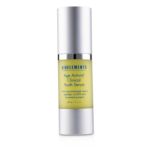 Bioelements Age Activist Clinical Youth Serum 