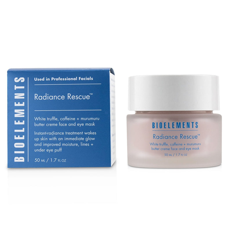 Bioelements Radiance Rescue 