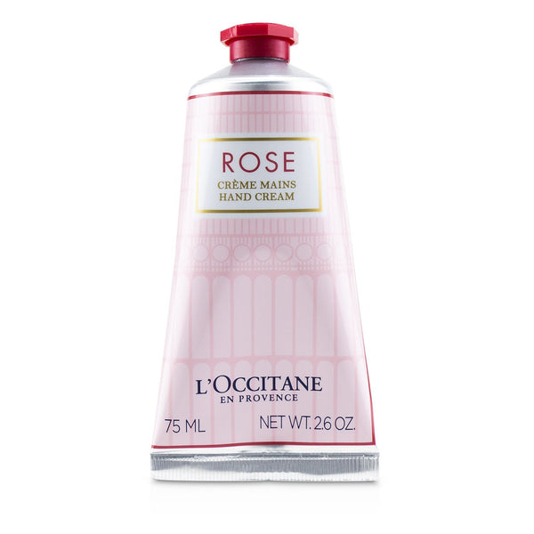 L'Occitane Rose Hand Cream 