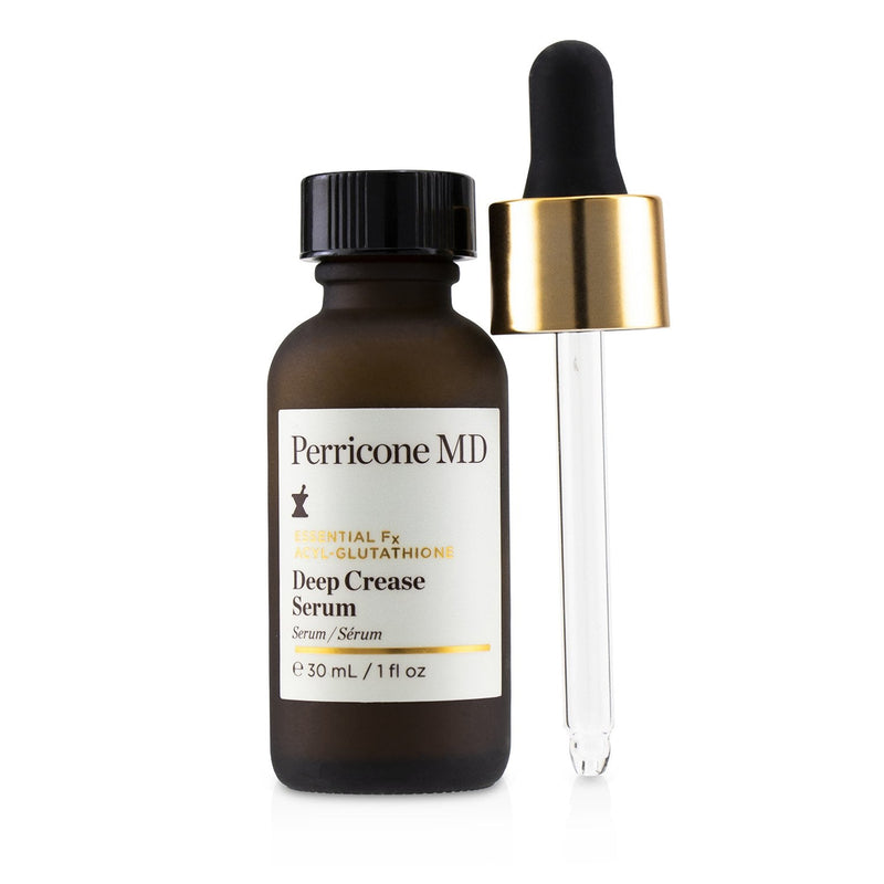 Perricone MD Essential Fx Acyl-Glutathione Deep Crease Serum  30ml/1oz