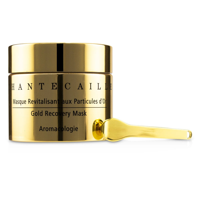 Chantecaille Gold Recovery Mask 