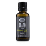 The Art Of Shaving Beard Oil - Bergamot & Neroli Essential Oil 