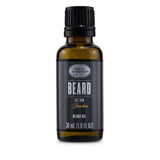 The Art Of Shaving Beard Oil - Bourbon 