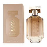 Hugo Boss The Scent Private Accord For Her Eau De Parfum Spray 