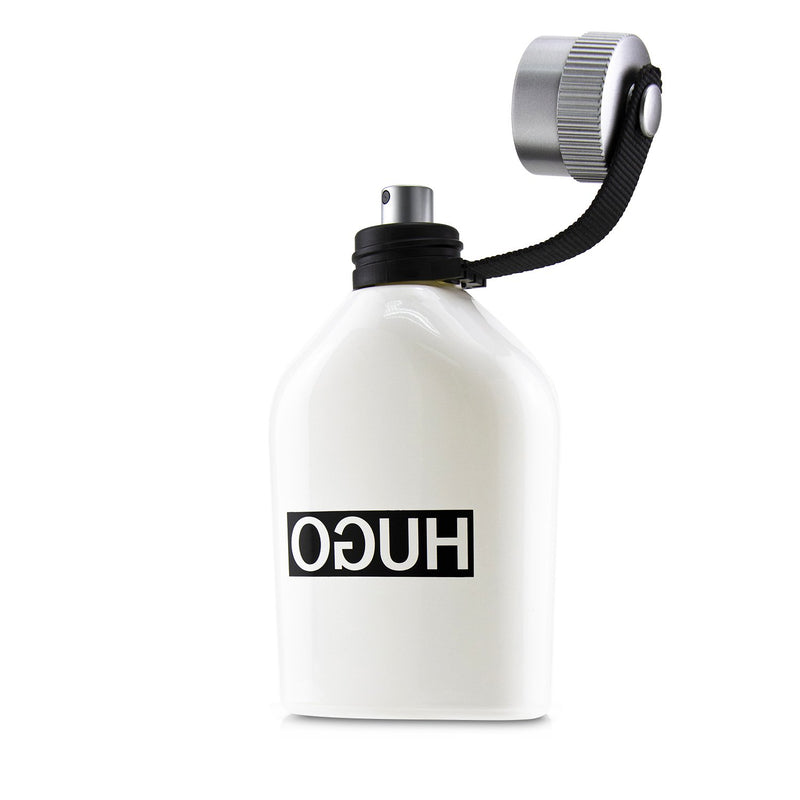 Hugo Boss Hugo Reversed Eau De Toilette Spray  125ml/4.2oz