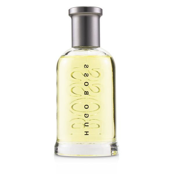 Hugo Boss Boss Bottled Eau De Toilette Spray (20th Anniversary Edition) 