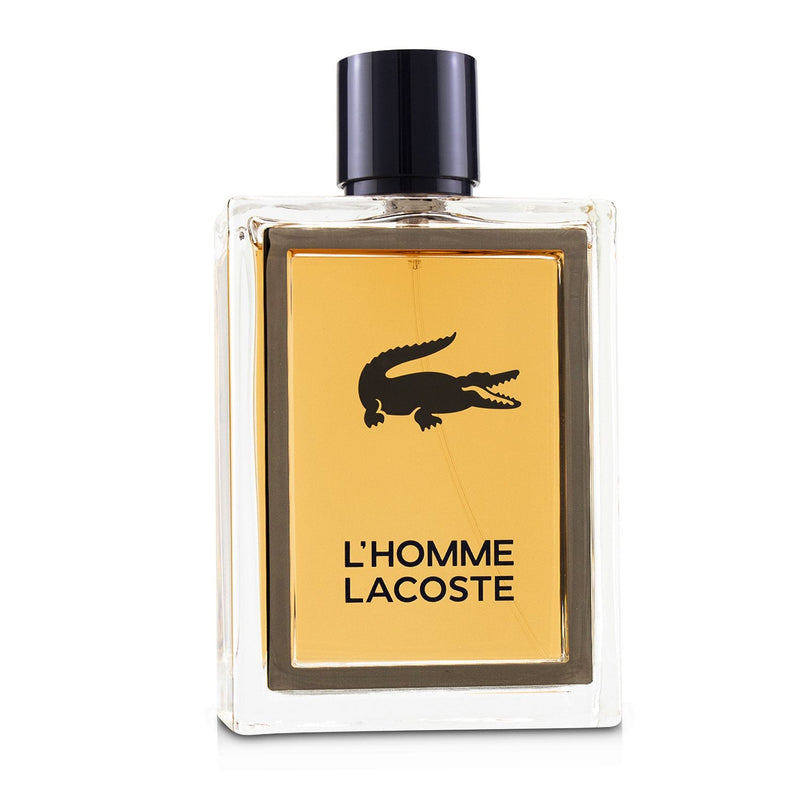 Lacoste L'Homme Eau De Toilette Spray 