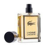 Lacoste L'Homme Eau De Toilette Spray 