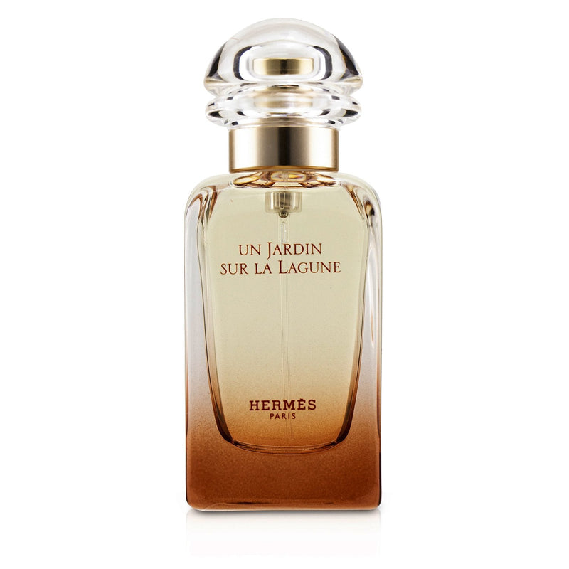 Hermes Un Jardin Sur La Lagune Eau De Toilette Spray 