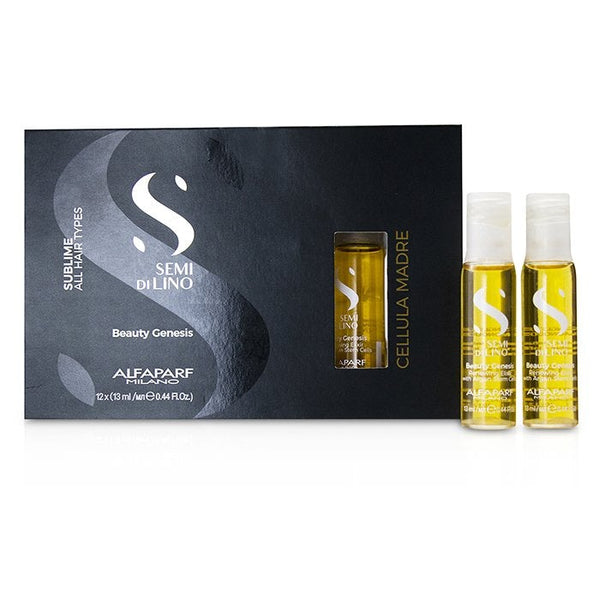 AlfaParf Semi Di Lino Sublime Beauty Genesis (All Hair Types) 