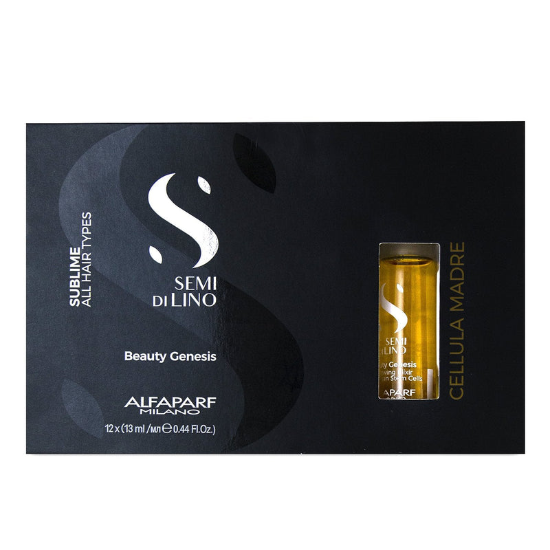 AlfaParf Semi Di Lino Sublime Beauty Genesis (All Hair Types) 