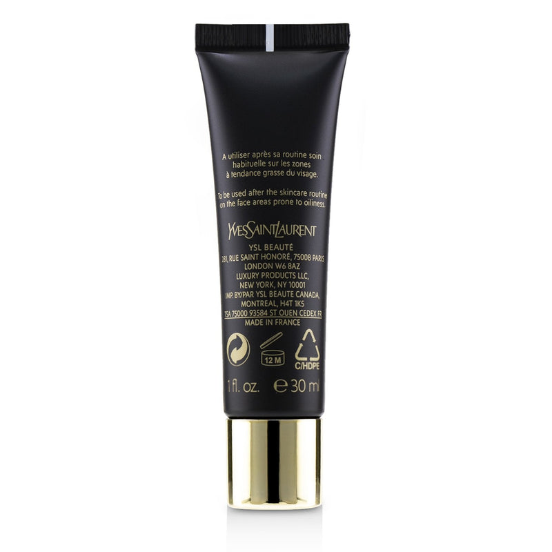 Yves Saint Laurent Top Secrets Instant Matte Pore Refiner 