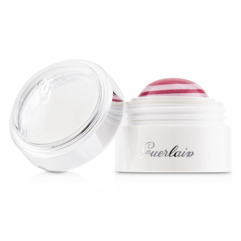 Guerlain Meteorites Bubble Blush - # Rose  4g/0.14oz