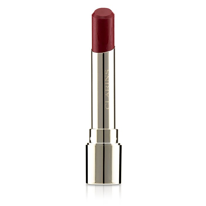 Clarins Joli Rouge Lacquer - # 742L Joli Rouge  3g/0.1oz