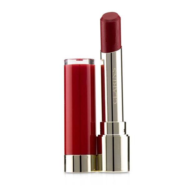 Clarins Joli Rouge Lacquer - # 742L Joli Rouge  3g/0.1oz