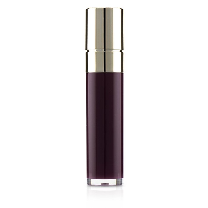 Clarins Joli Rouge Lacquer - # 744L Plum 