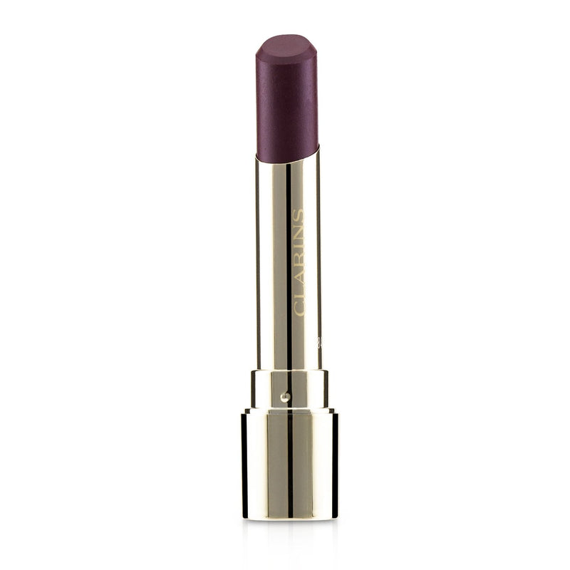 Clarins Joli Rouge Lacquer - # 744L Plum 