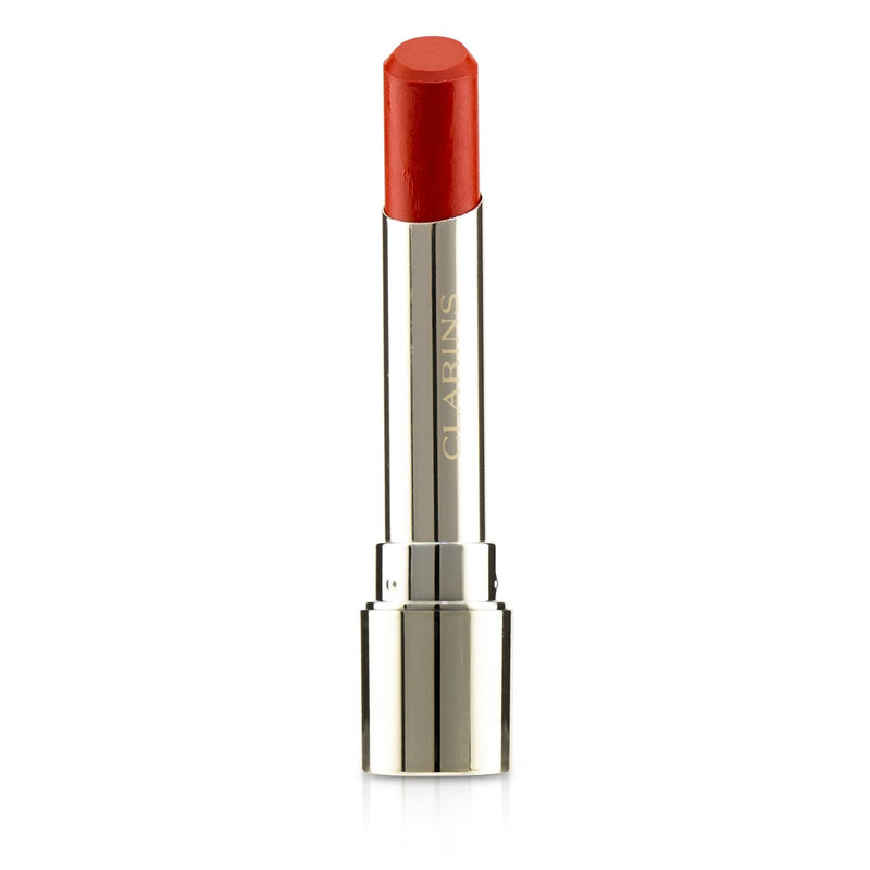 Clarins Joli Rouge Lacquer - # 761L Spicy Chili 