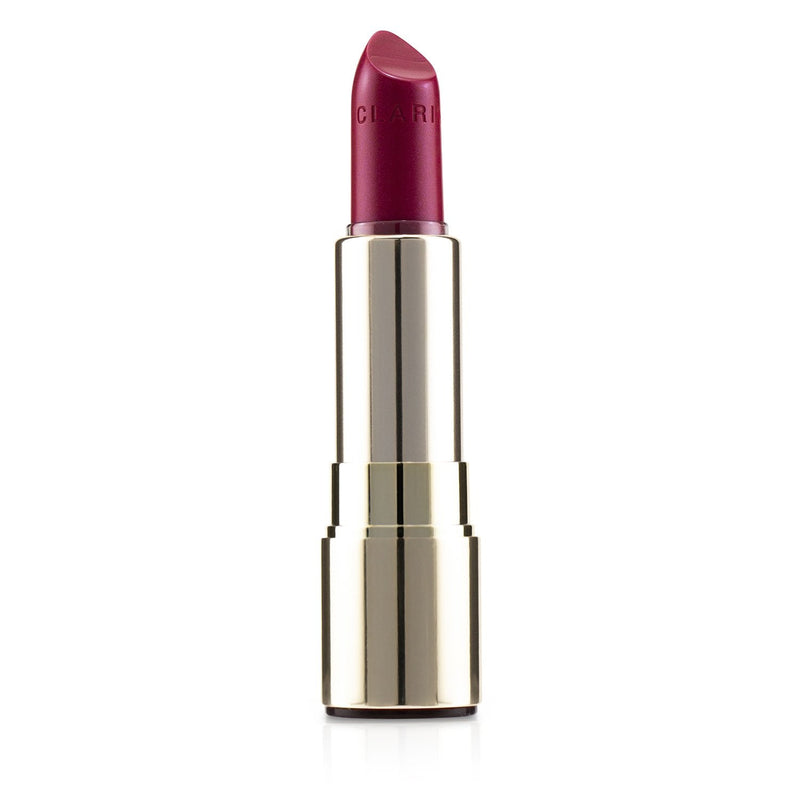 Clarins Joli Rouge Brillant (Moisturizing Perfect Shine Sheer Lipstick) - # 762S Pop Pink 