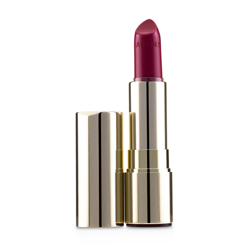 Clarins Joli Rouge Brillant (Moisturizing Perfect Shine Sheer Lipstick) - # 762S Pop Pink  3.5g/0.12oz