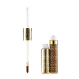 Estee Lauder Double Wear Instant Fix Concealer (24H Concealer + Hydra Prep) - # 6N Extra Deep (Neutral)  12ml/0.41oz