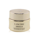 Lancome Absolue Revitalizing Eye Cream 