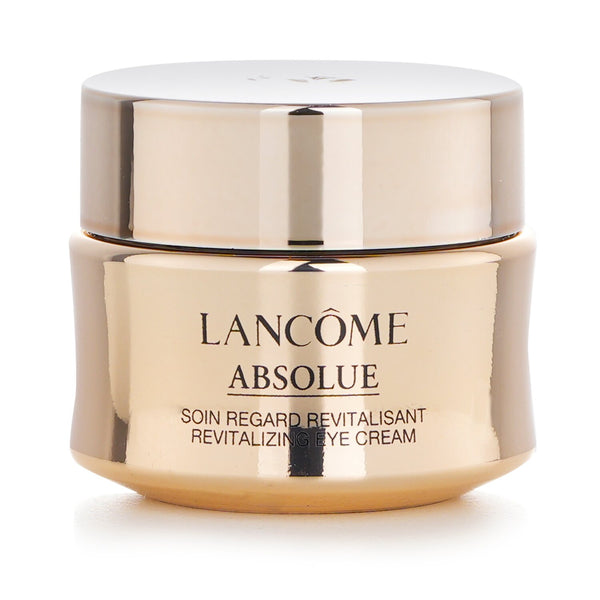 Lancome Absolue Revitalizing Eye Cream  20ml/0.7oz