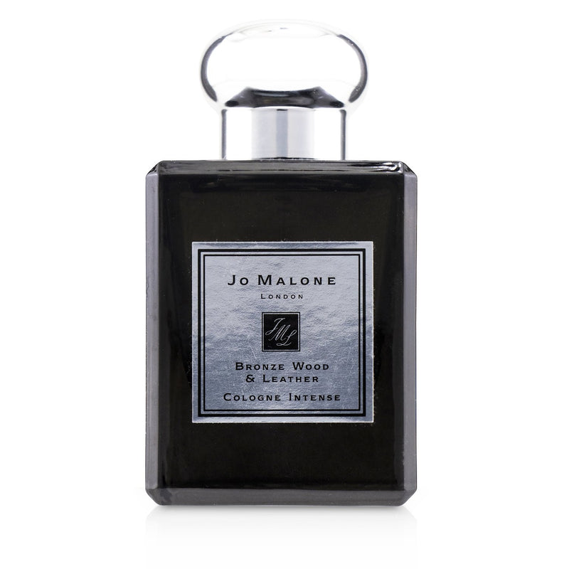 Jo Malone Bronze Wood & Leather Cologne Intense Spray (Originally Without Box) 