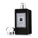 Jo Malone Bronze Wood & Leather Cologne Intense Spray (Originally Without Box) 