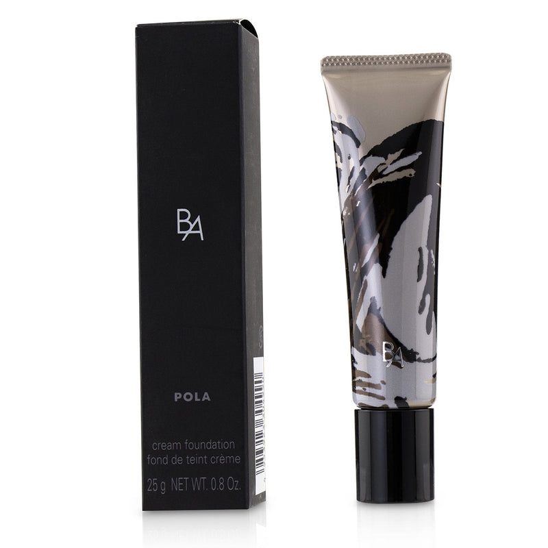 POLA B.A Creamy Foundation M SPF 20 PA+++ - # P2 