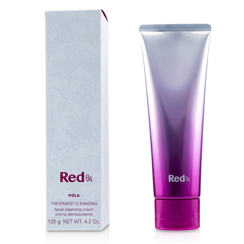 POLA Red B.A Treatment Cleansing  120g/4.2oz