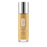 Clinique Beyond Perfecting Foundation & Concealer - # 04 Creamwhip (VF-G)  30ml/1oz